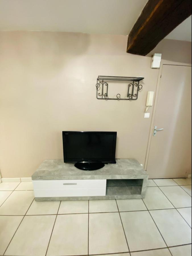 Bel Appartement Coeur De Ville Chalon-sur-Saone Exterior photo