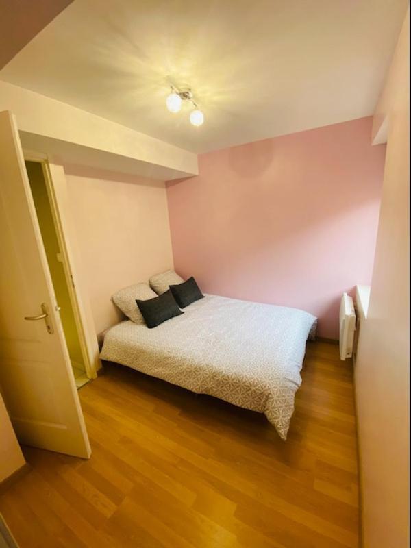 Bel Appartement Coeur De Ville Chalon-sur-Saone Exterior photo